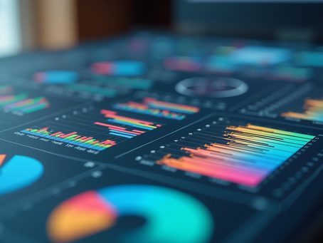Stand Out in Data Science: Allison Mae's Portfolio Showcase