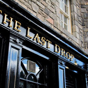 Explore Scotland | Unearthing Edinburgh's Past