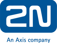 2N logo transparent