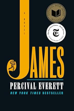 James by Percival Everett