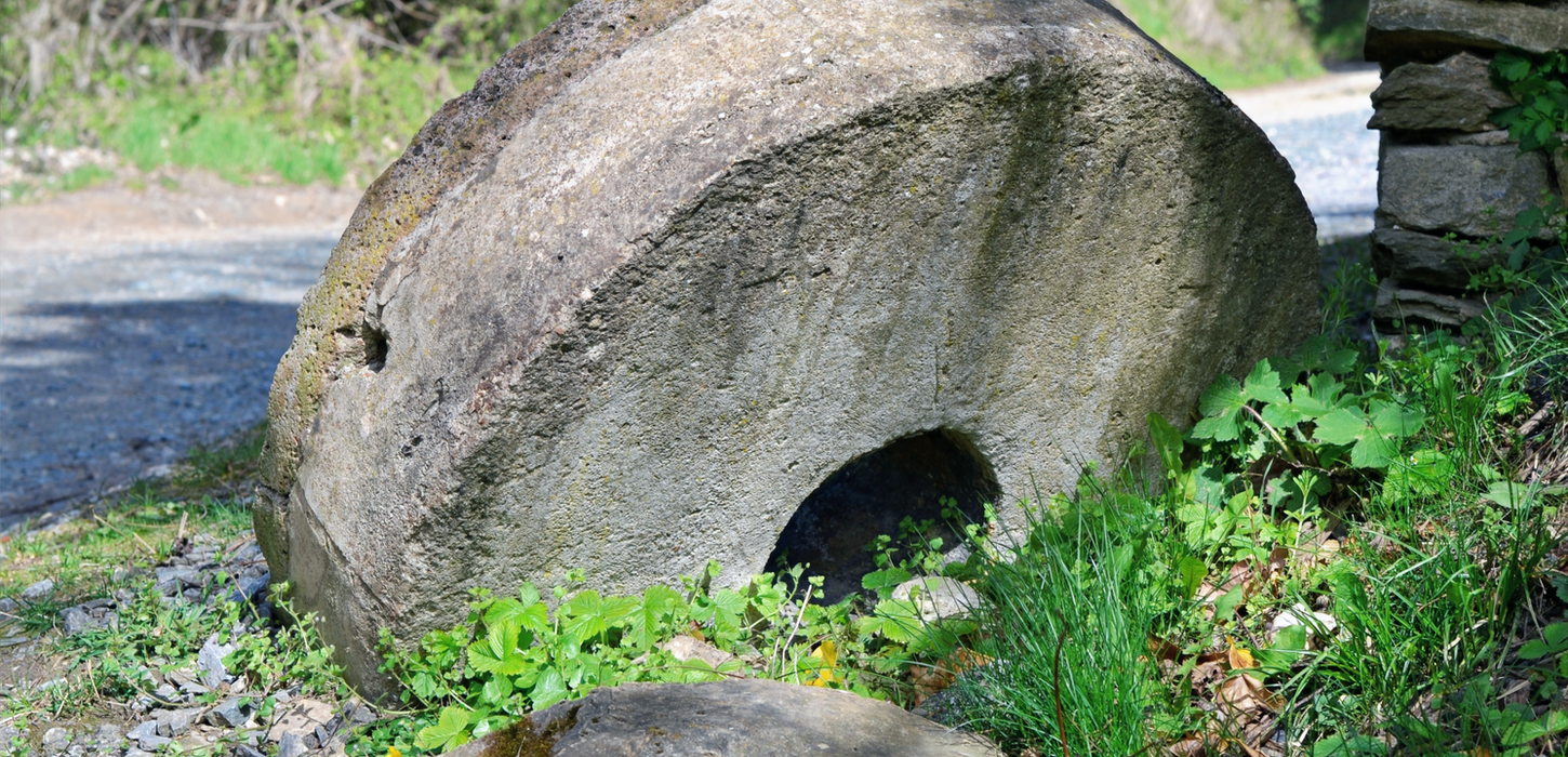 Mill Stone