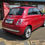 Thumbnail: 2015 Fiat 500 1.4 Lounge