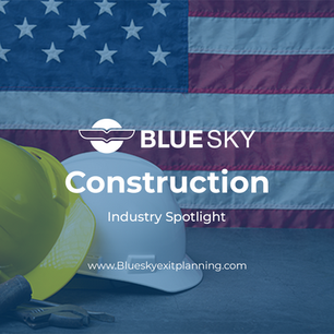 Industry Spotlight: Construction in the US