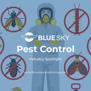 Pest Control