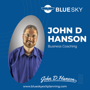 Partner Spotlight: John D. Hanson – June Feature