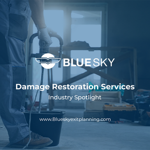 damage and restoration