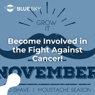 Become Involved in the Fight Against Cancer!