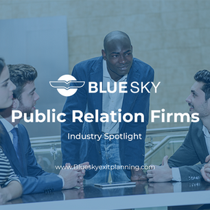 Public relations