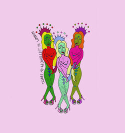 THERES NO ALCOHOL LEFT IN LONDON