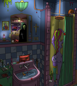 DESERT ROSE (Cinematic)