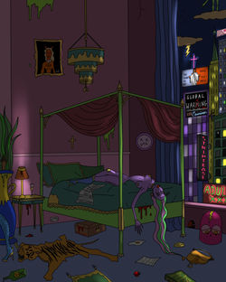 DRAMATIC NEWS (Cinematic)