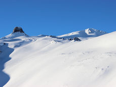 Wochenende und Verhältnisse super - Platz frei geworden!