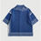 Thumbnail: Street Life Men Knit Short Sleeve Sweater