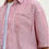 Thumbnail: Men's Casual Loose Fit Striped Short Sleeve Woven ShirT