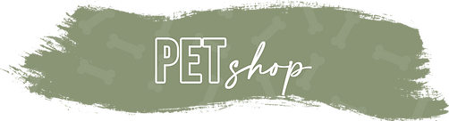 Pet Shop