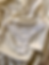white heart pointelle lacy ruffled thong underwear