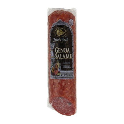 Boar's Head Genoa Salami