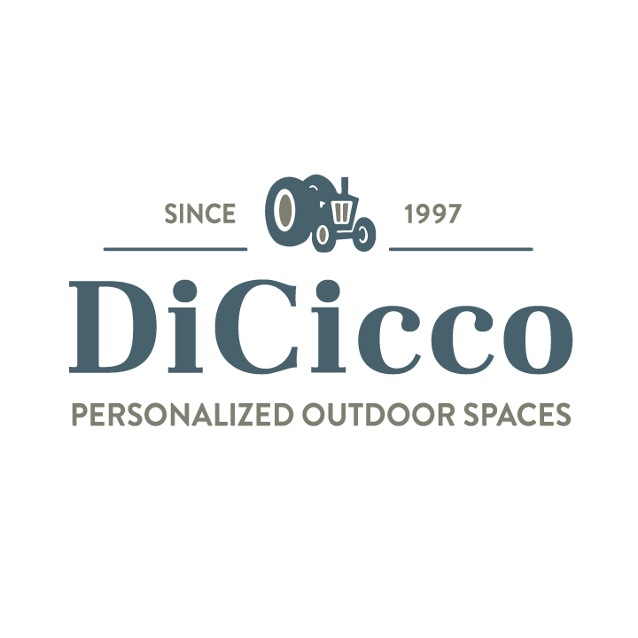 DiCicco Landscape & Irrigation logo