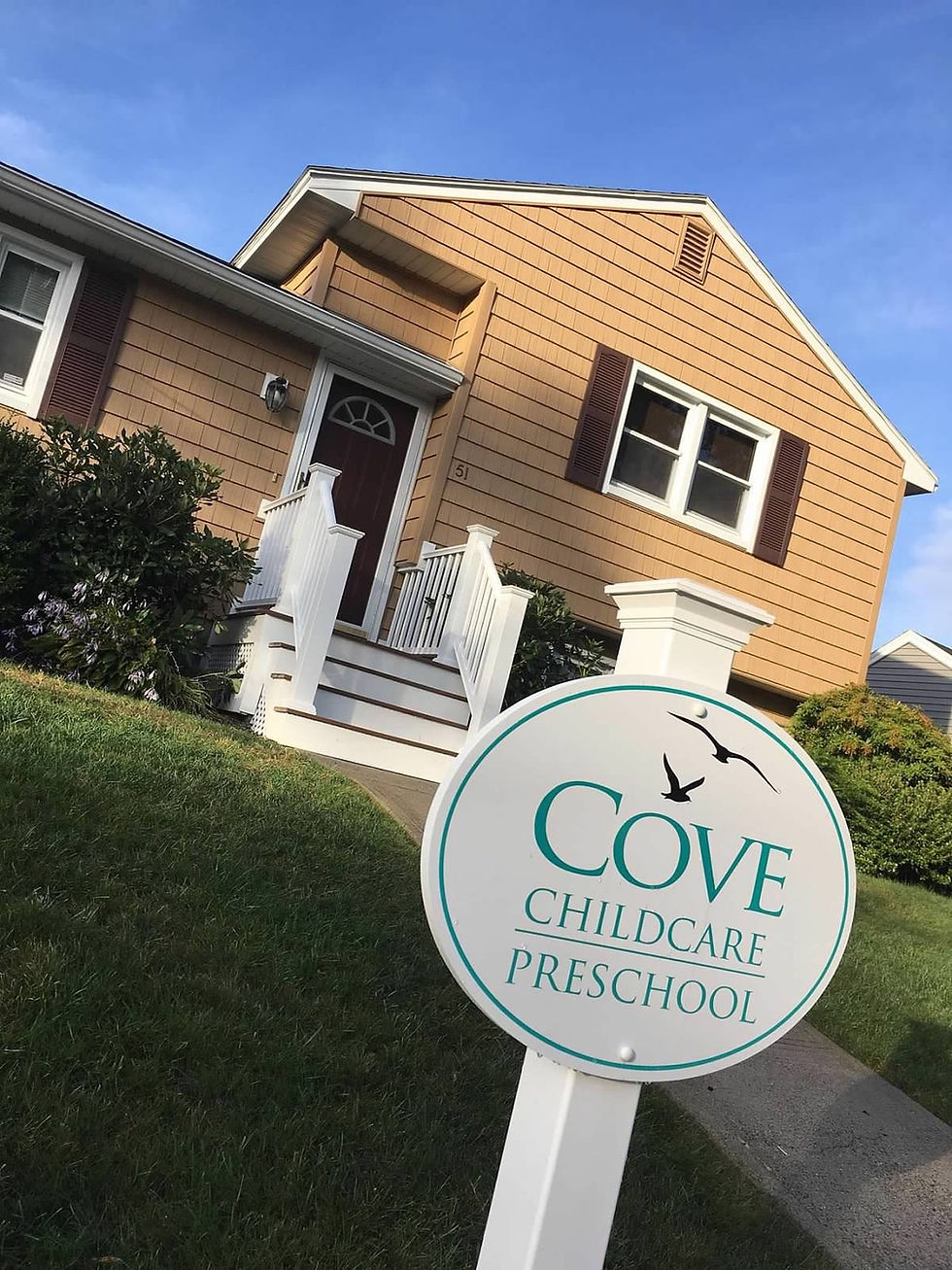 Cove Childcare/Preschool