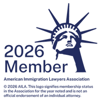 AILA Member 2026 logo