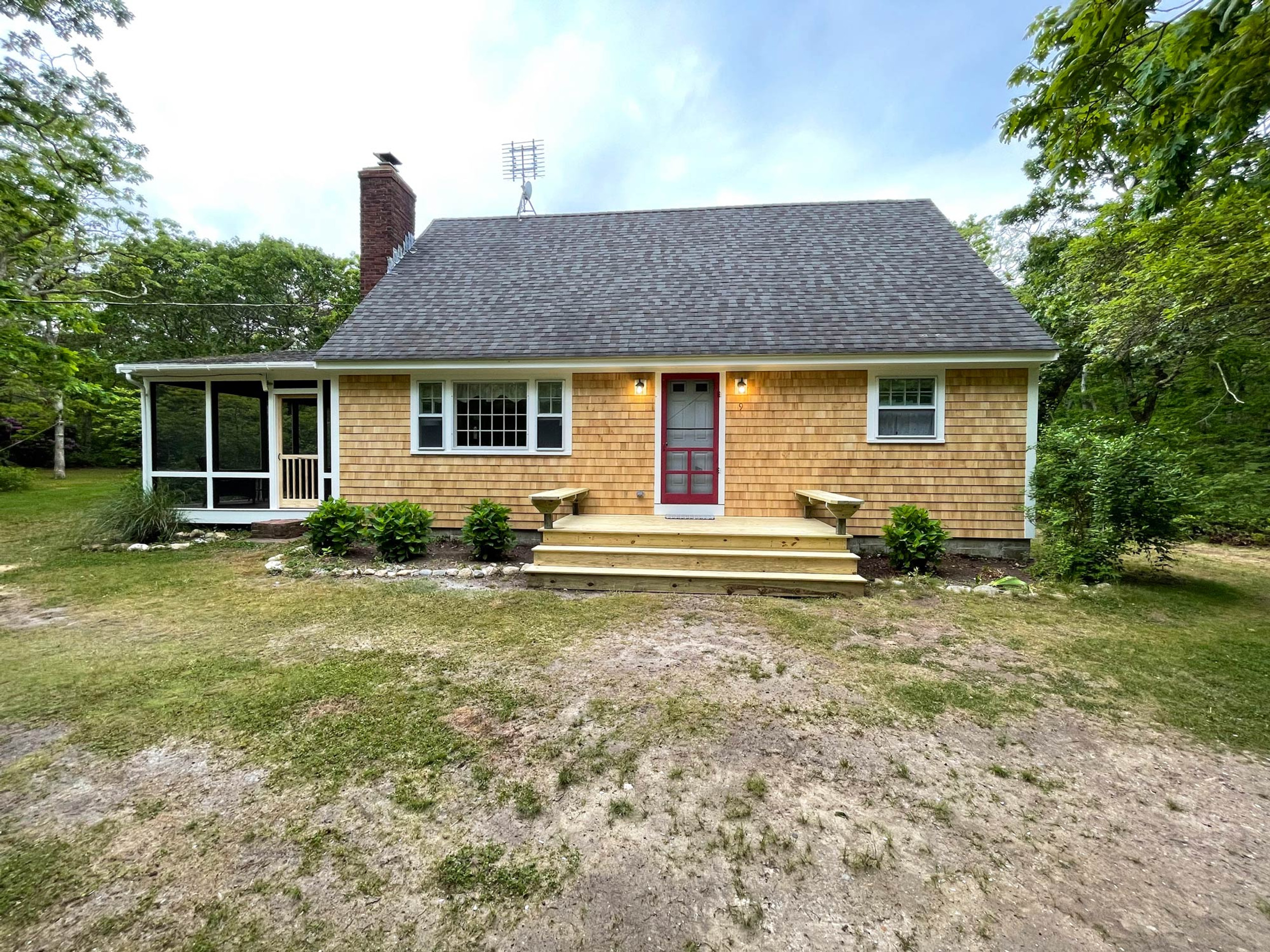 Booking Info Chappaquiddick Rental Martha's Vineyard Vacation Rental