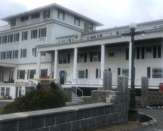Emerson Inn
