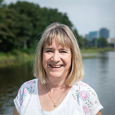 Debi Bright - Grateful Friends Programs Director & Board Member