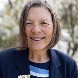 DAWN GERONIMO TERKLA Associate Provost, Tufts University