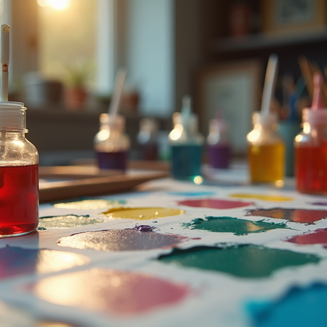 Finding Purpose in Boredom How to Turn Downtime into Meaningful Moments