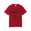 Thumbnail: Smithville Locals Only Tee - Black Design