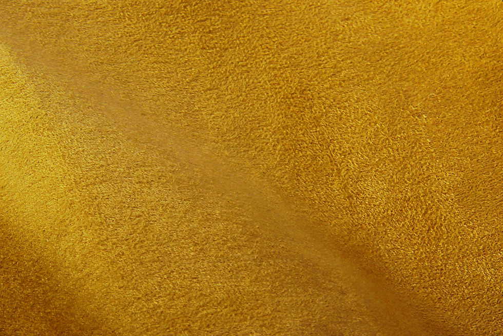 Ultra Suede Ochre Fabric