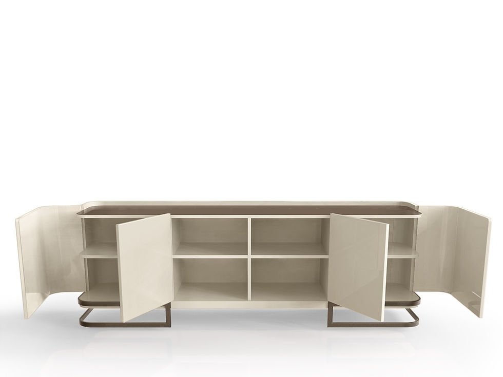 Thumbnail: LATTE SIDEBOARD