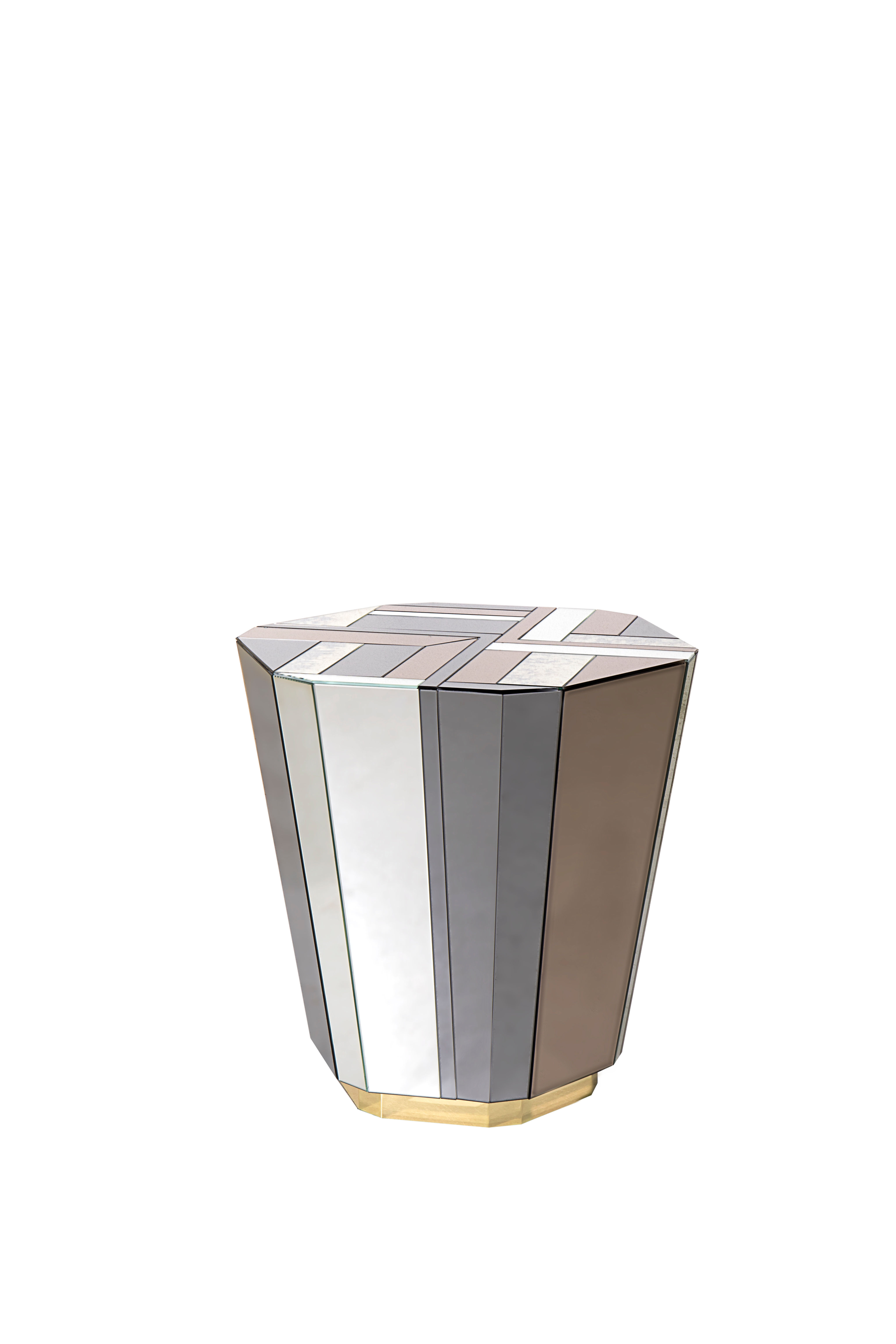 LEMPRICA | SIDE TABLE