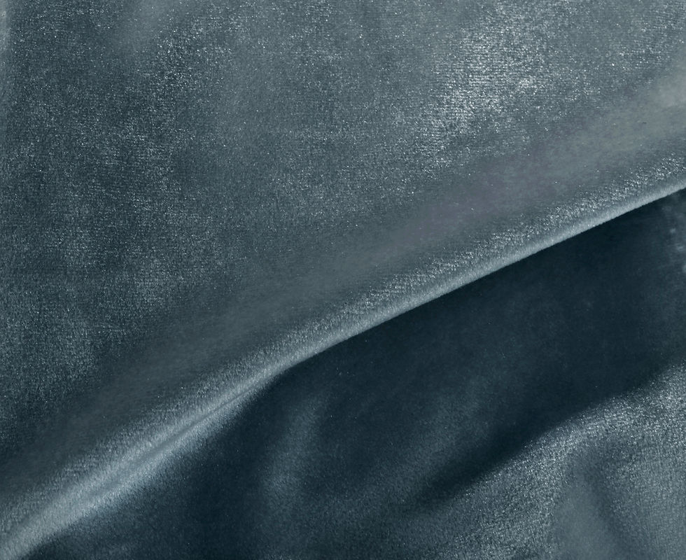 Silky Velvet 401 Fabric