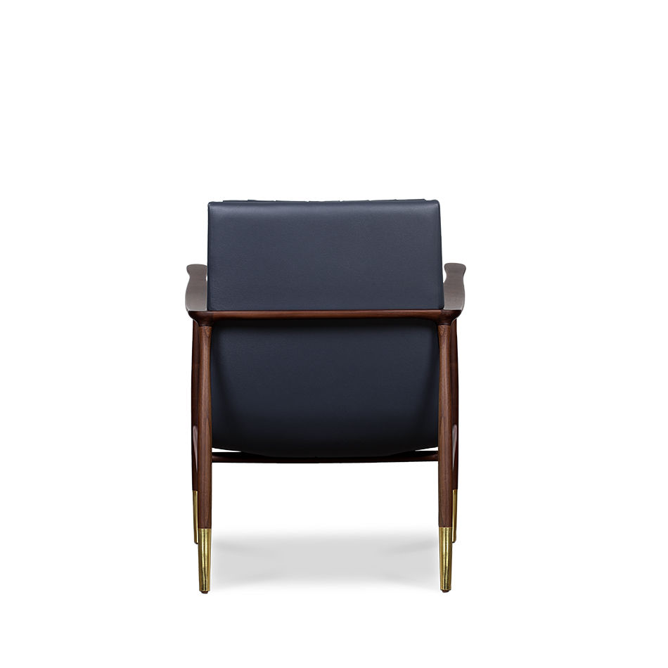 Thumbnail: HUDSON ARMCHAIR