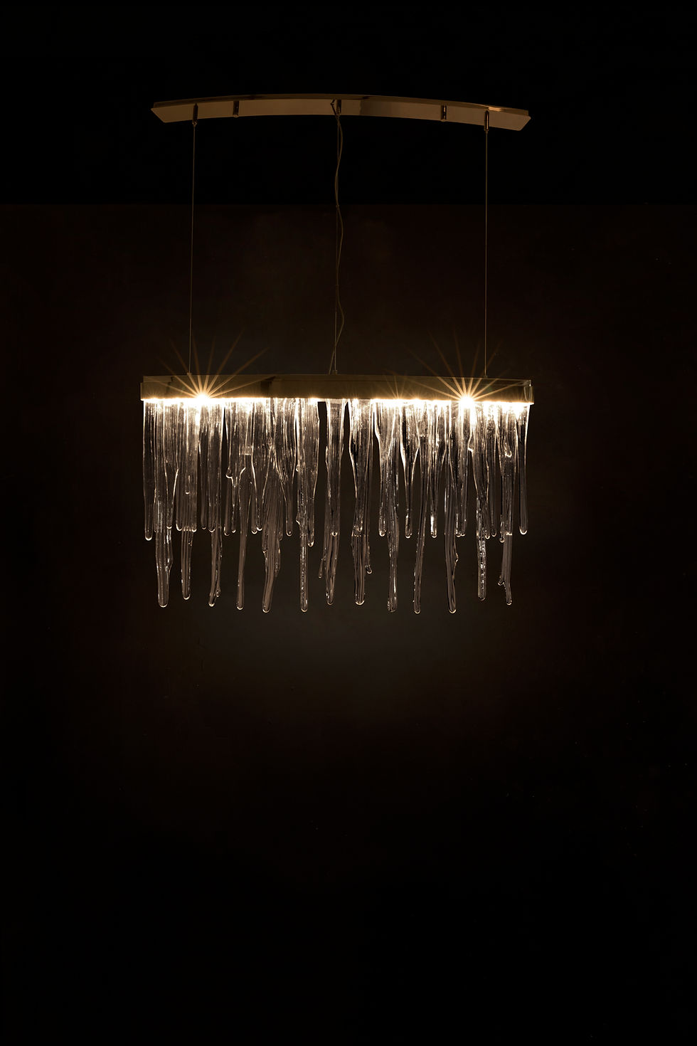 Thumbnail: BABEL II SUSPENSION
