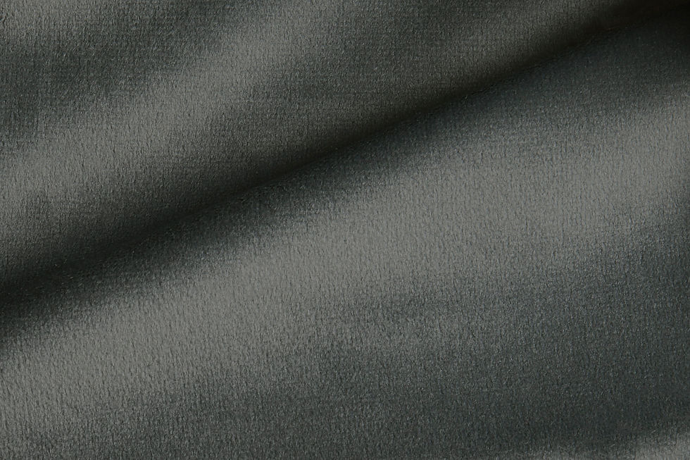 Radiance Velvet Stone Fabric