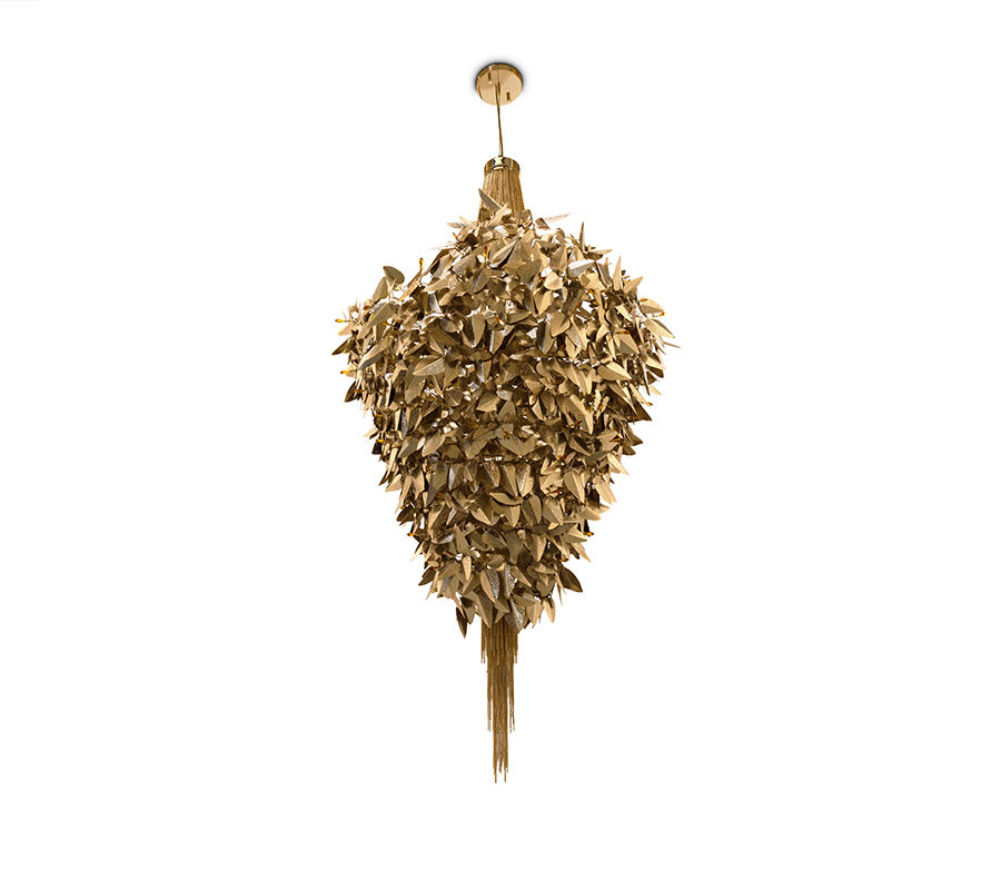 Thumbnail: MCQUEEN II CHANDELIER