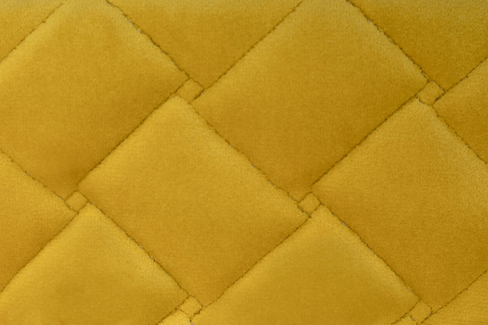 Cloud Velvet 12 Pure Yellow