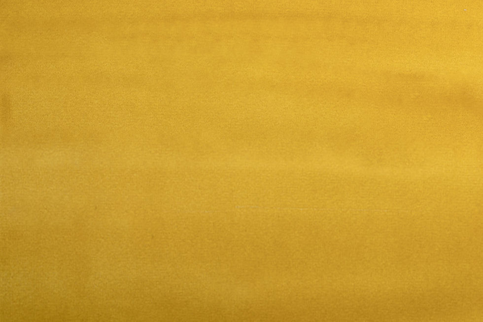 Smooth Velvet 7 Pure Yellow