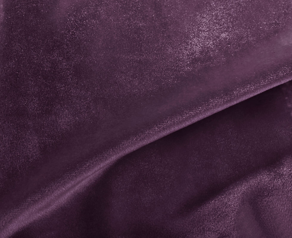 Silky Velvet 408 Fabric