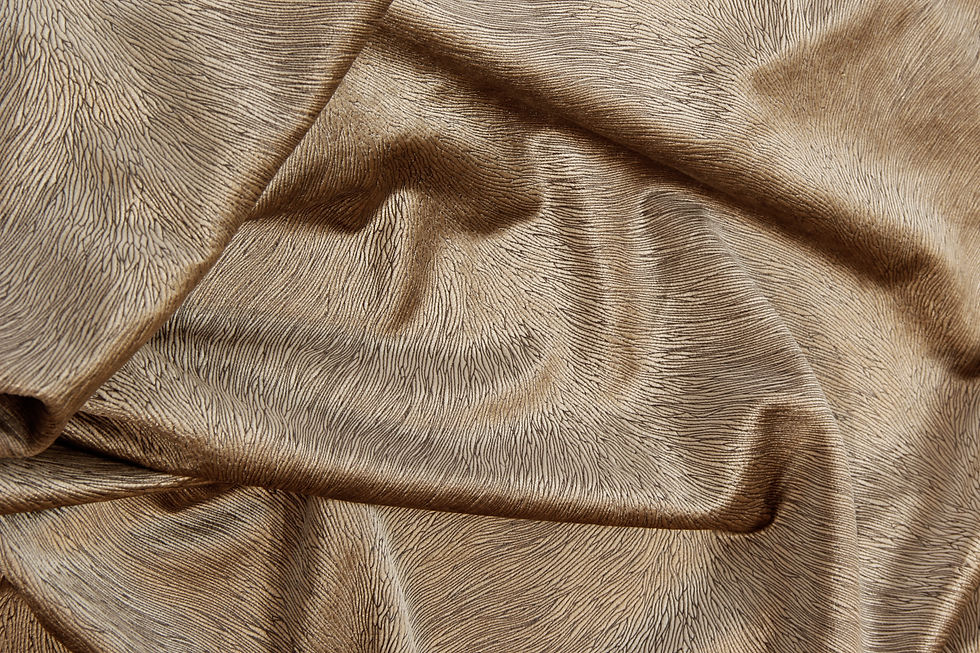 Hide Velvet Fabric