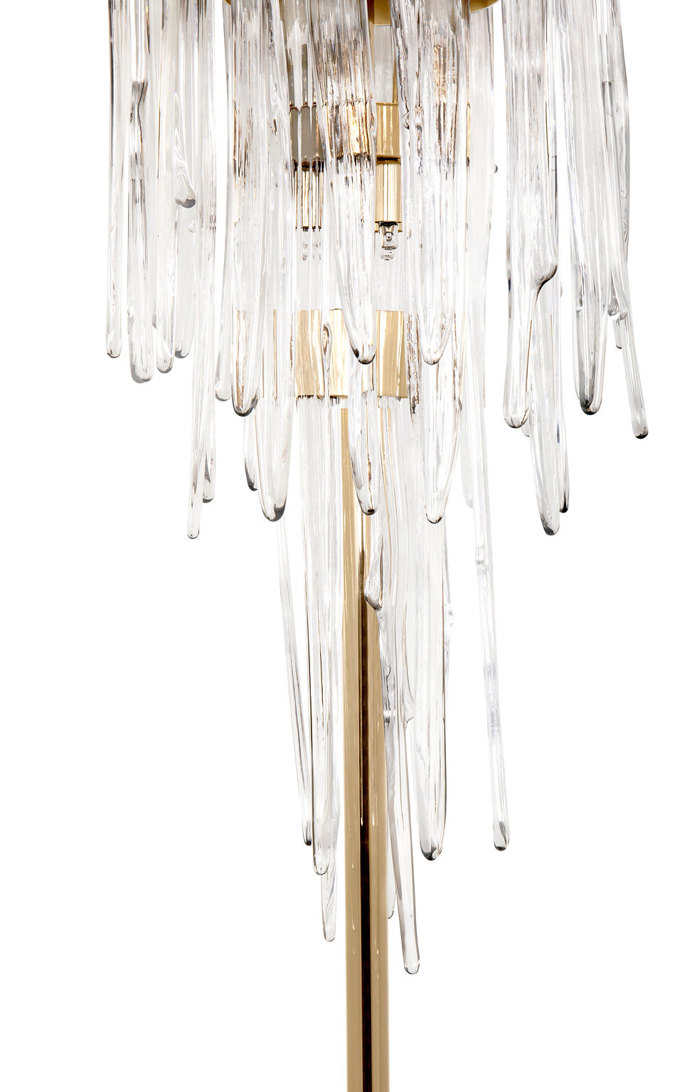 Thumbnail: BABEL FLOOR LAMP