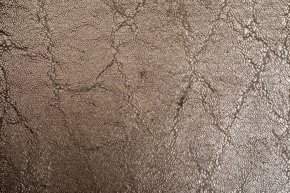 Interaction Velvet Gold