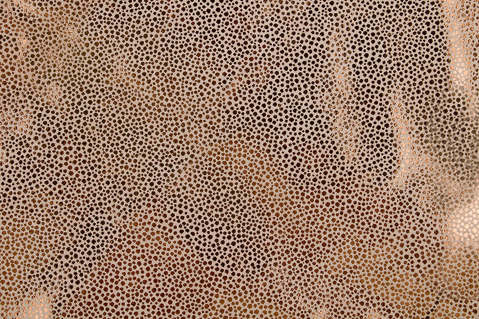 Crico Bronze Leather