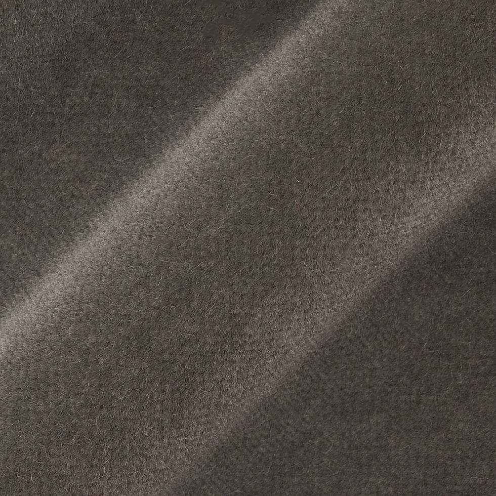 Lux Velvet 1205 Deep Gray Fabric