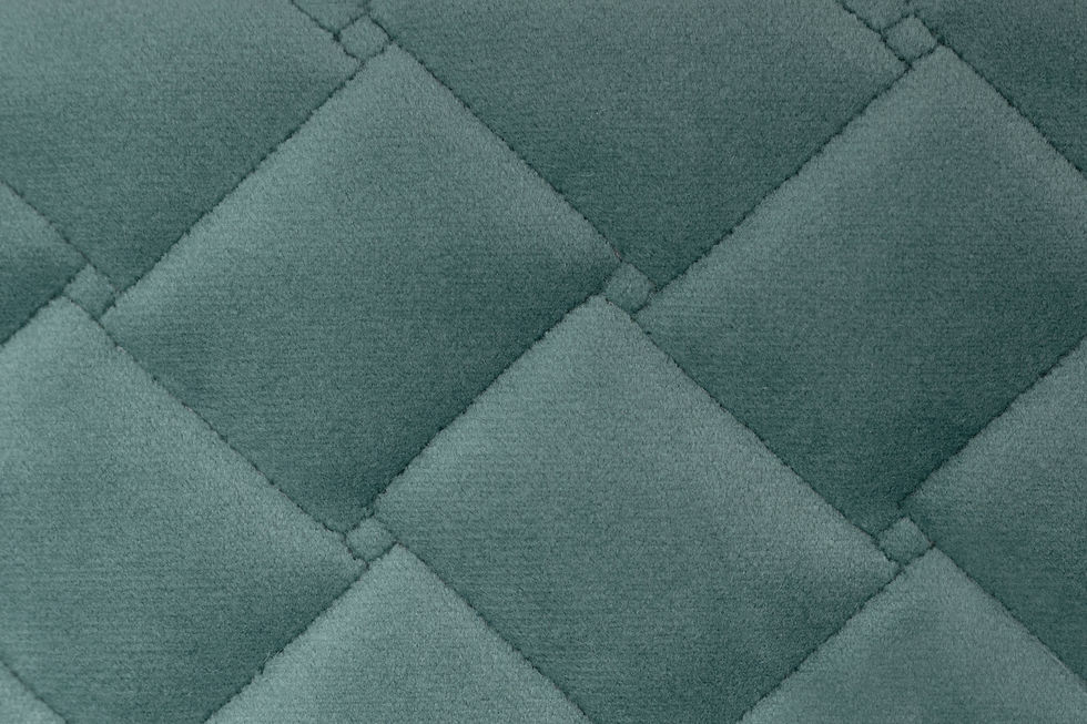 Cloud Velvet 5 Aqua Marine