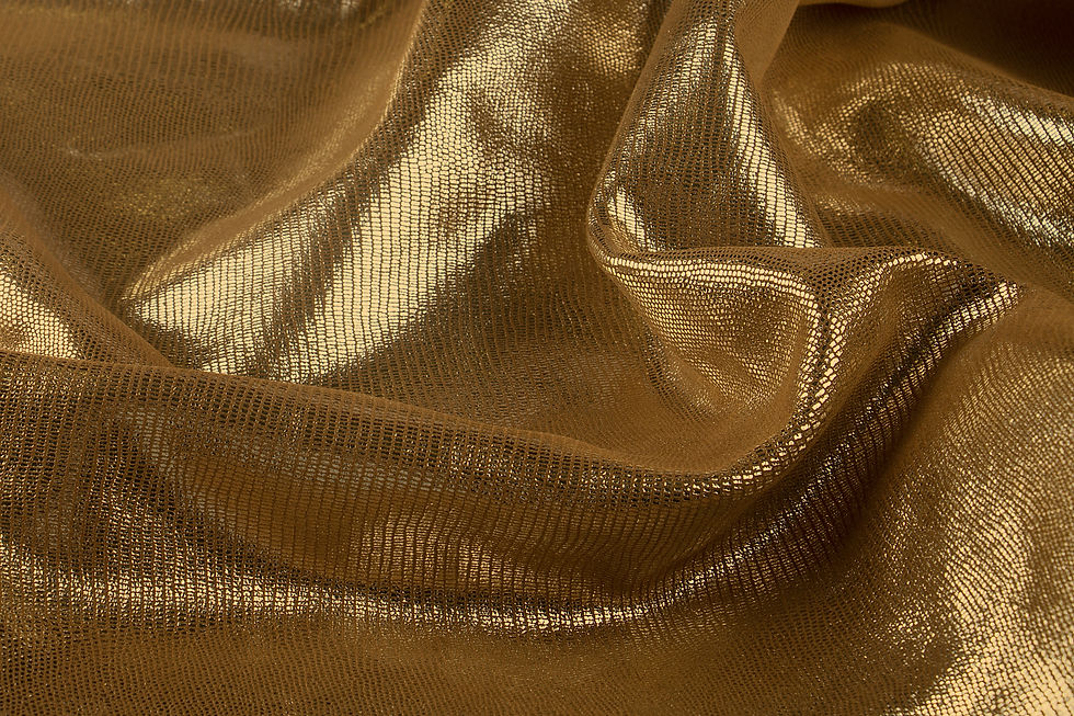 Salamander Cognac Leather