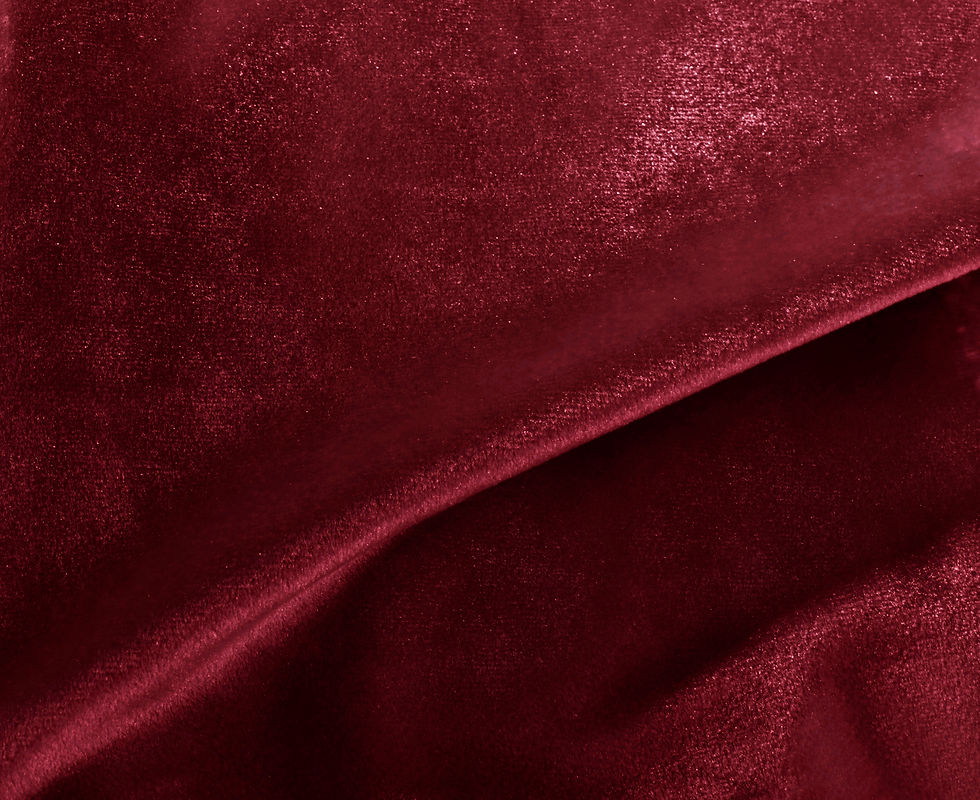 Silky Velvet 422 Fabric