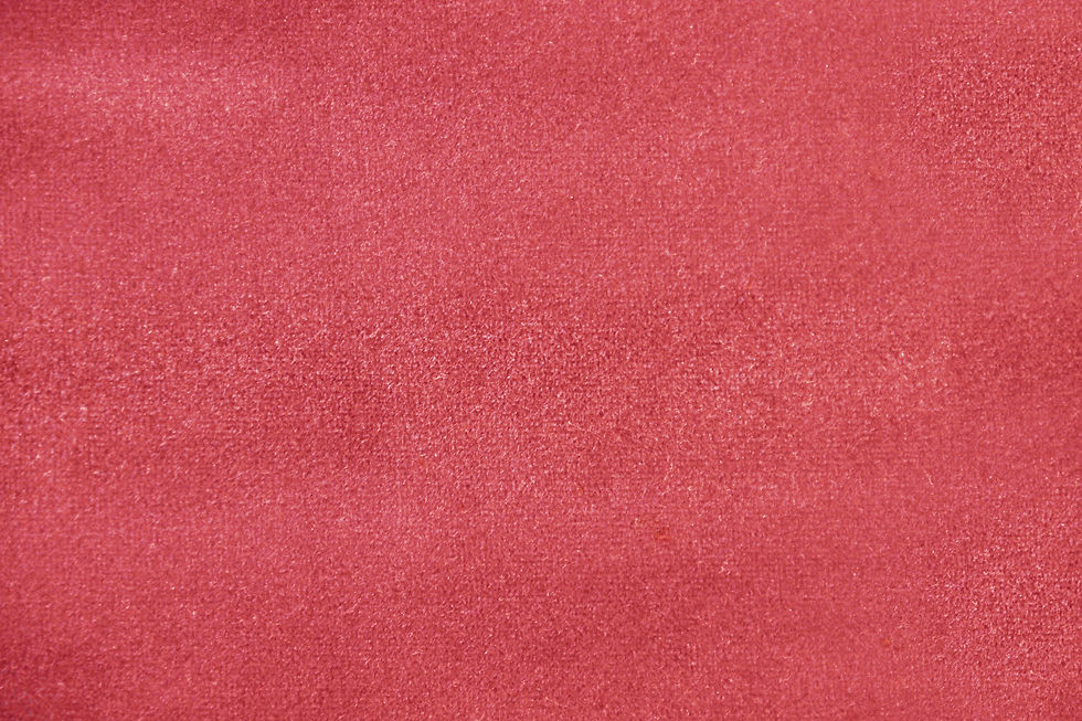 Lux Velvet 0328 Fabric